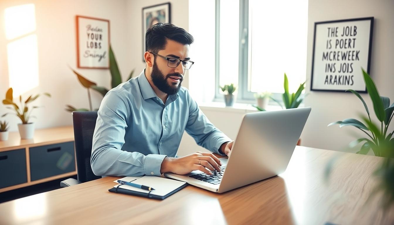 Welcome to Job Board Path